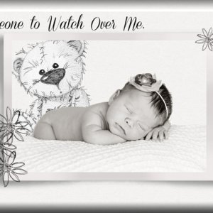 Someone to Watch Over Me