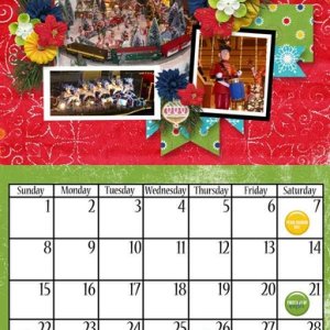 2019-Calendar-December