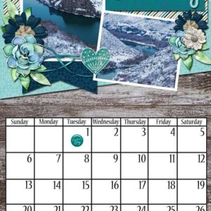 2019-Calendar-january