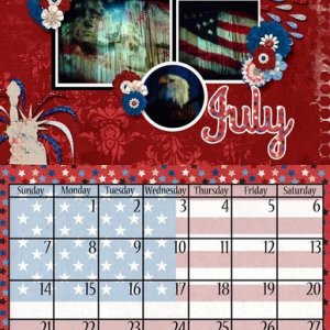 2019-Calendar-july