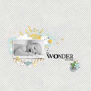 wonder