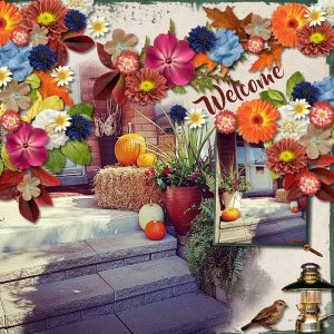 Welcome