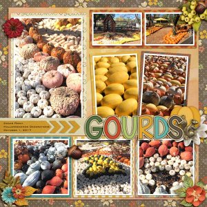 Gourds