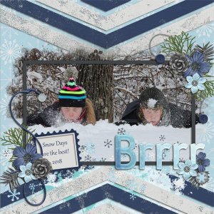 Brrrr