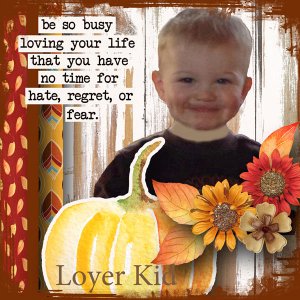 Loyer Kid