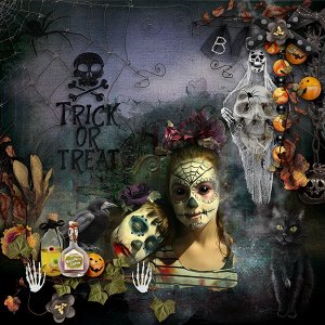 Trick or Treat