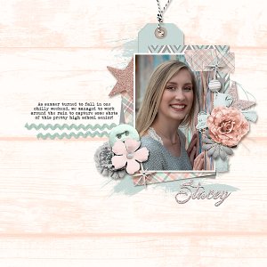 Stacey
