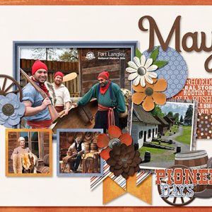 May 2019 Calendar Top