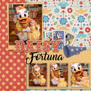 Meeting Daisy