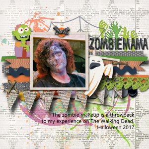 ZombieMama