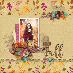 Cozy Autumn