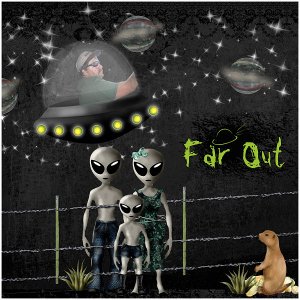 Very Far Out