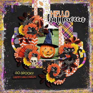 Hello Halloween