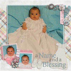 Blessing