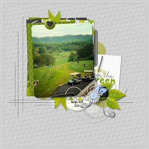 Georgia Golf