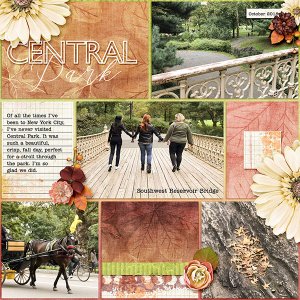 Central Park