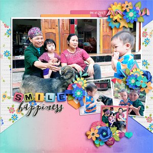 Smile