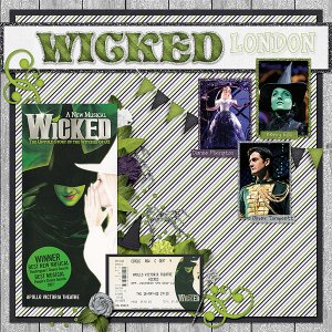 Wicked London