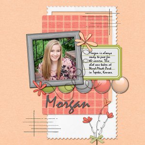 Morgan