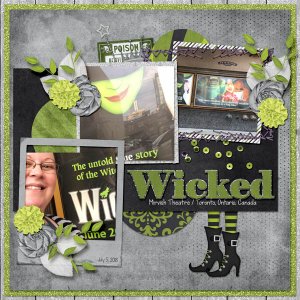 Wicked
