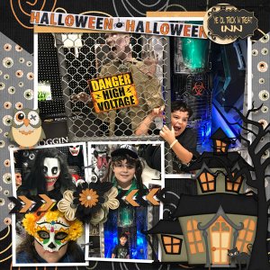 After Midnight - Whole Lotta Photos