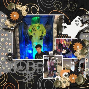 After Midnight - Whole Lotta Photos