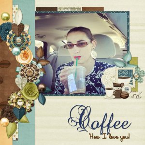 Coffee