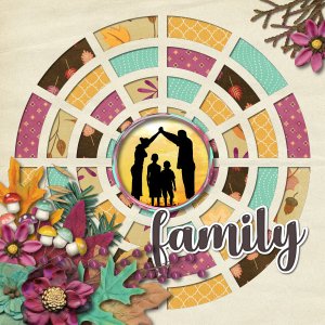 Family Ties