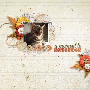 moments