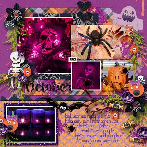 Halloween 2017