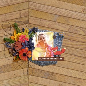 Autumn Memories
