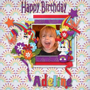 Adeline