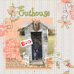 Outhouse