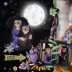 Trick or Treat