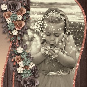 Shades Of Autumn by Day Dreams N Designs