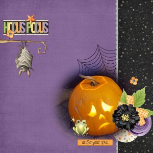 hocus pocus