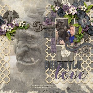 Gargoyle Love