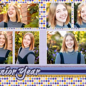 Senior Year