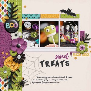 Sweet Treats