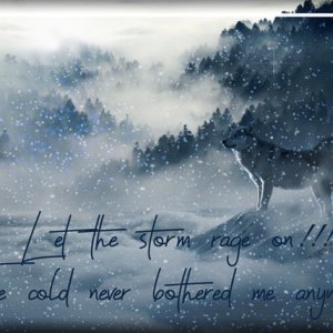 ATC 2018-098 Let the Storm Rage
