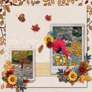 seasonal