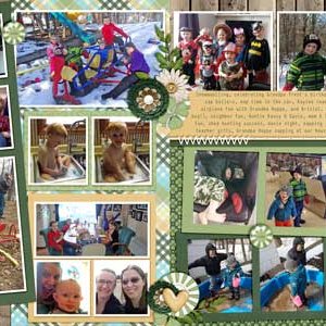 March Misc