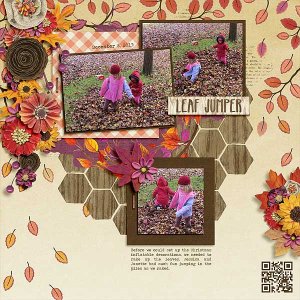 Leaf Jumper