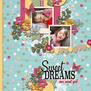 Sweet Dreams