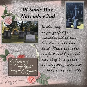 October 2018 Font Challenge