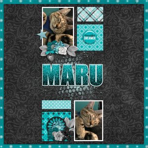 Maru