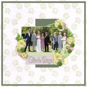 Clark Boys