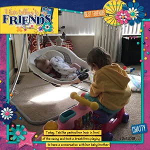 Friends