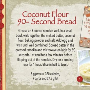 Coconut Breat