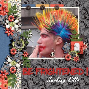 Smoking Kills